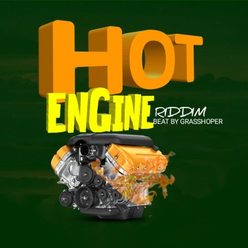 Hot Engine Riddim 